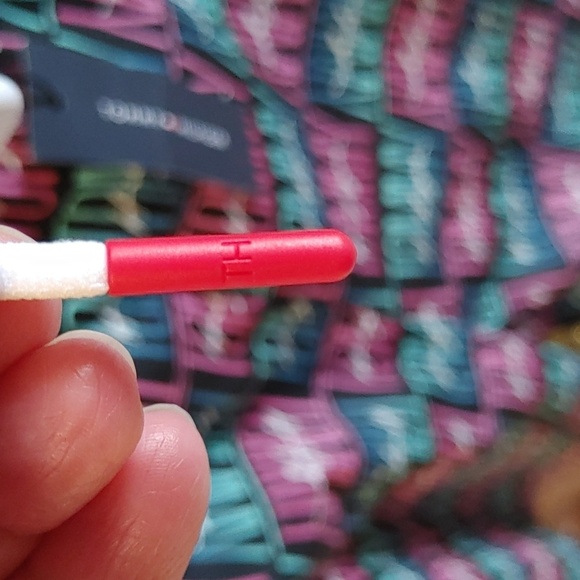 NWT Men's Tommy Hilfiger Colourful Swim Trunks Short size 3X - Picture 3 of 12